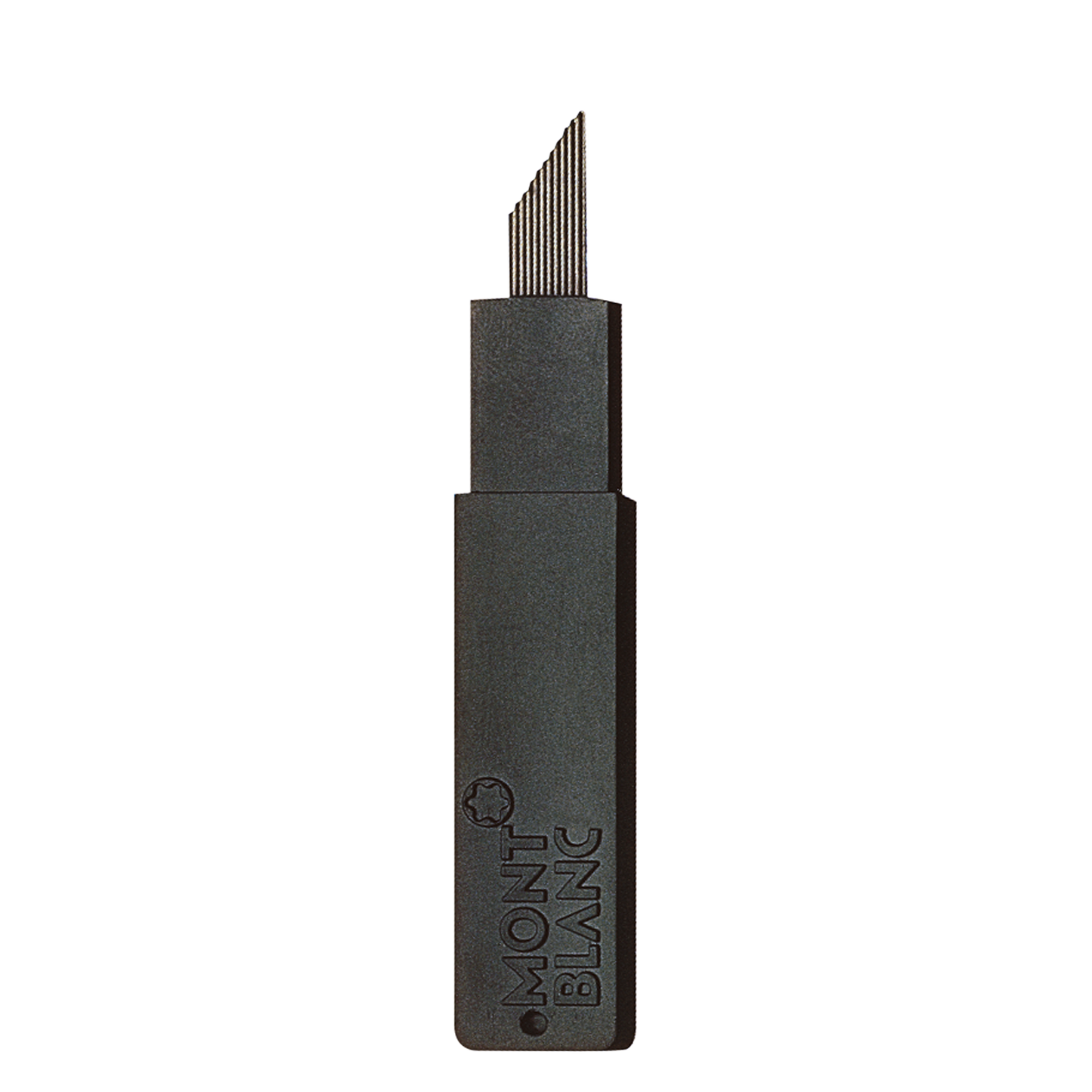 Montblanc Pencil Leads Hi-polymer, HB, 0.9 mm - 10-unit package 111539