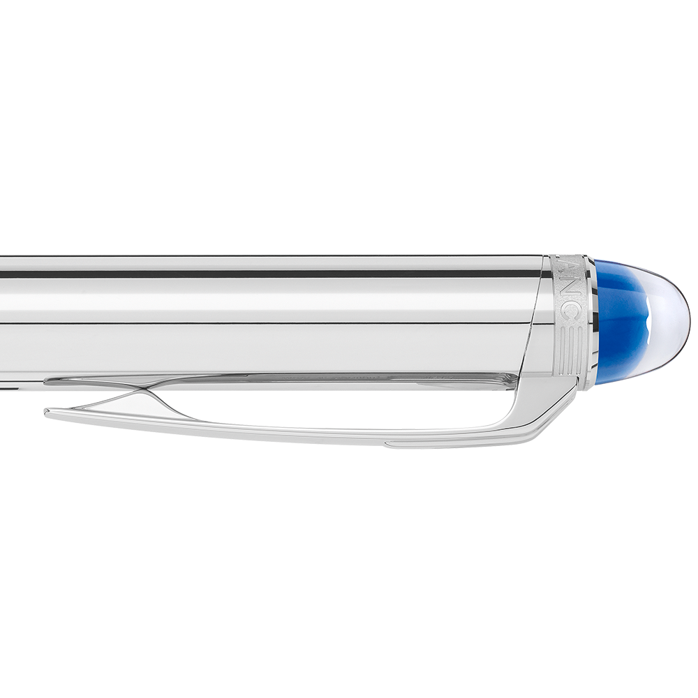 Montblanc StarWalker Metal Ballpoint Pen 132513