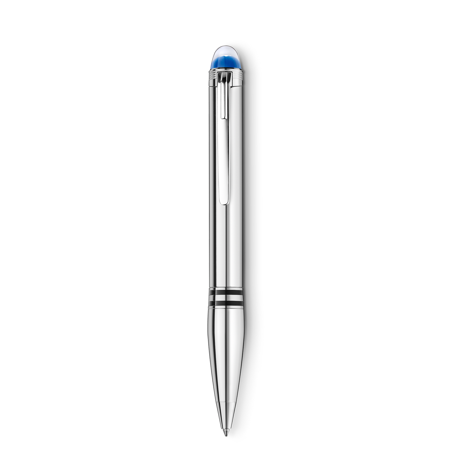 Montblanc StarWalker Metal Ballpoint Pen 132513