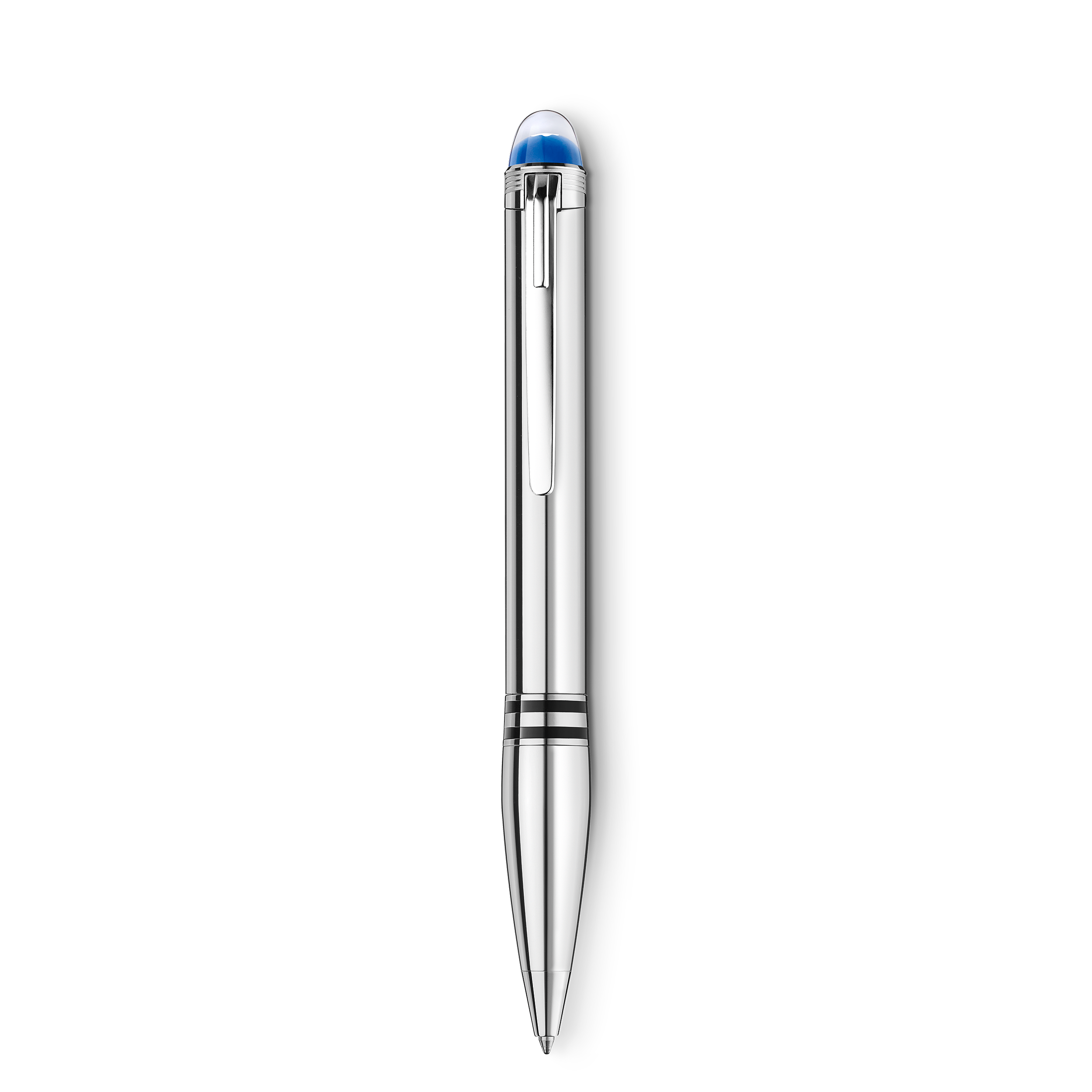 Montblanc StarWalker Metal Ballpoint Pen 132513
