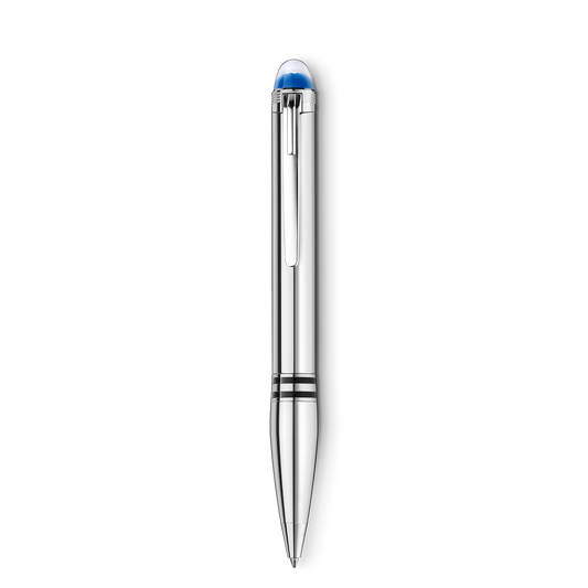 Montblanc StarWalker Metal Ballpoint Pen 132513