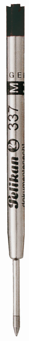 Pelikan Giant Ballpoint Pen Refill 337, Black Fine 915397