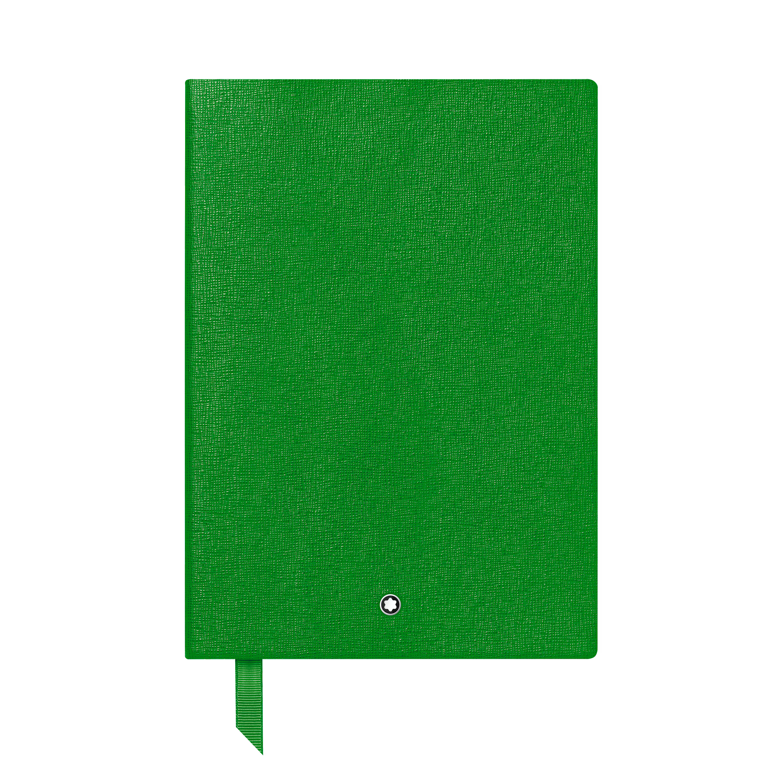 Montblanc Notebook #146 small, Green - Lined 116518