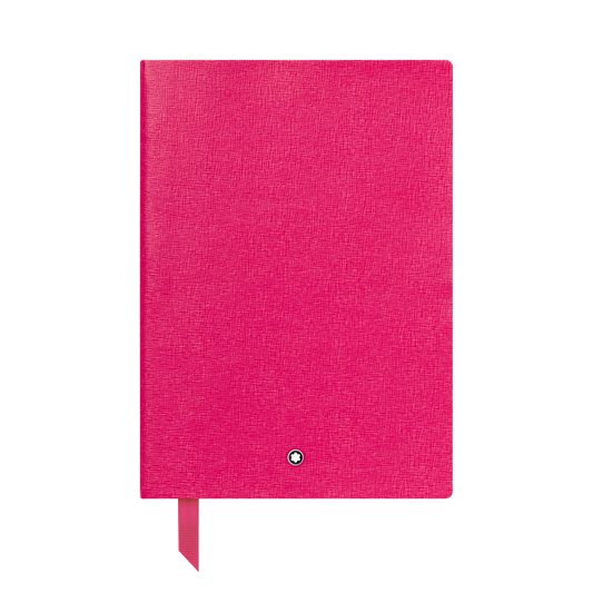 Montblanc Notebook #146 small, Pink - Lined 116520