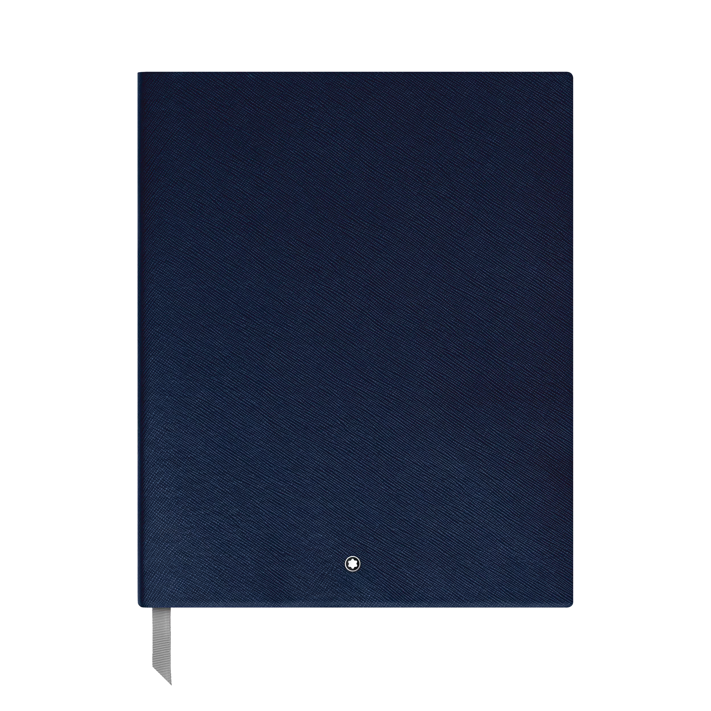 Montblanc Notebook #149 large, Indigo - Blank 116930