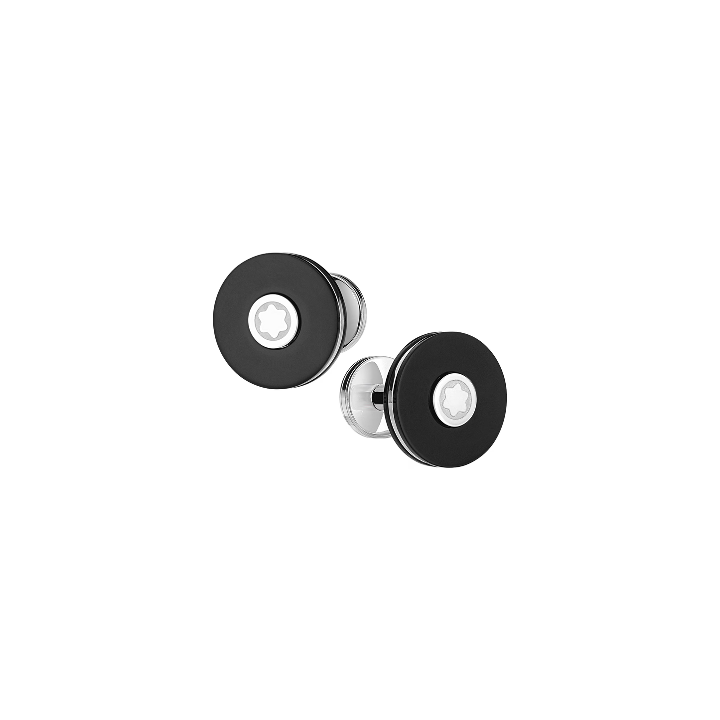 Montblanc PIX cufflinks 116666
