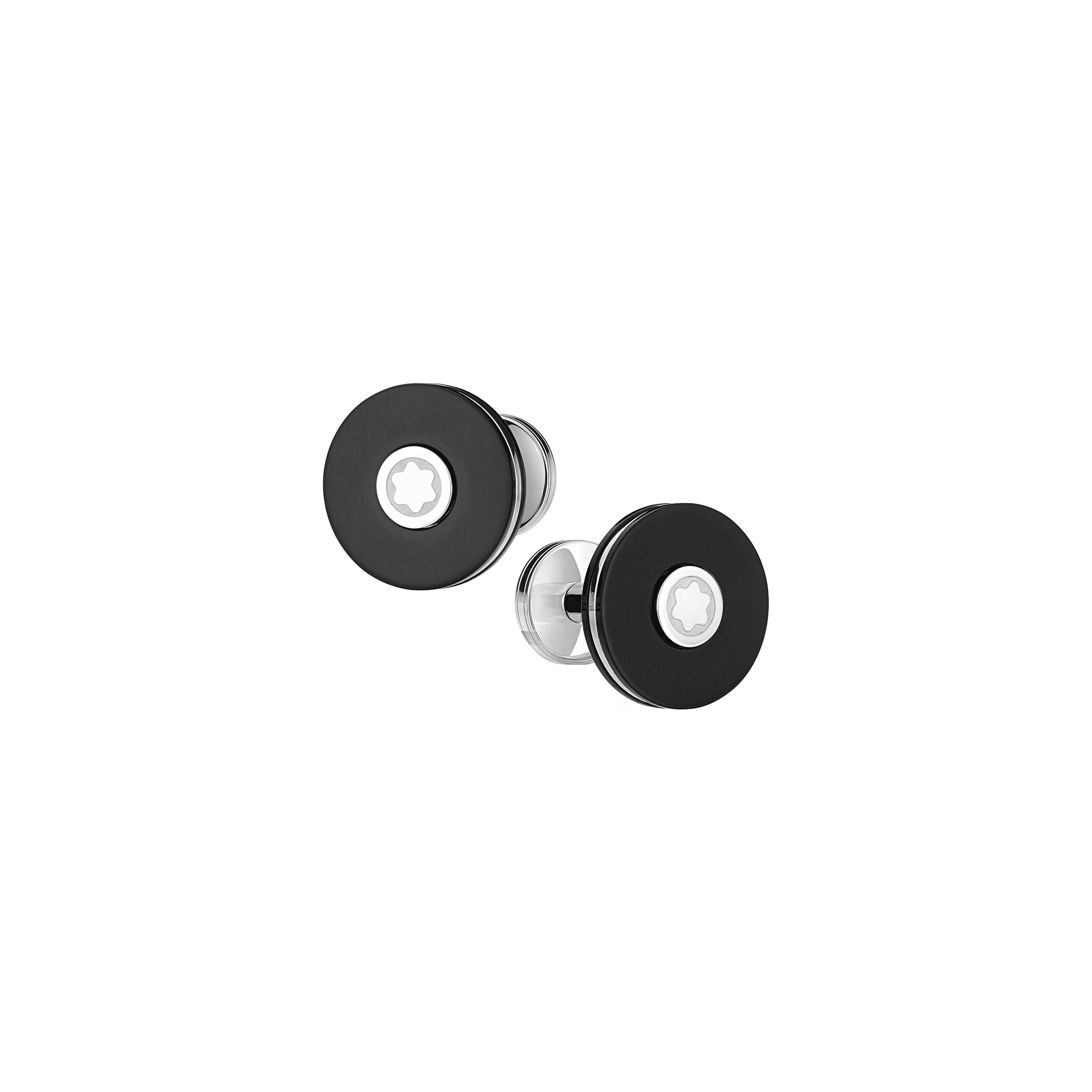 Montblanc PIX cufflinks 116666