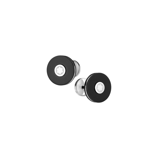 Montblanc PIX cufflinks 116666