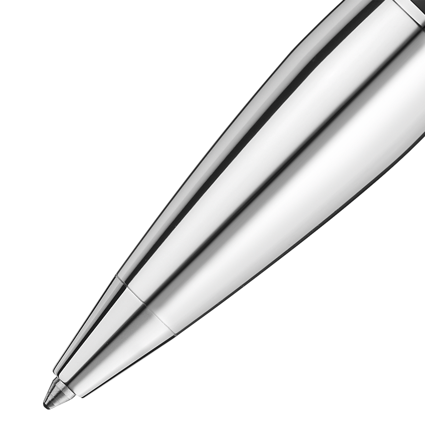 Montblanc StarWalker Metal Ballpoint Pen 132513