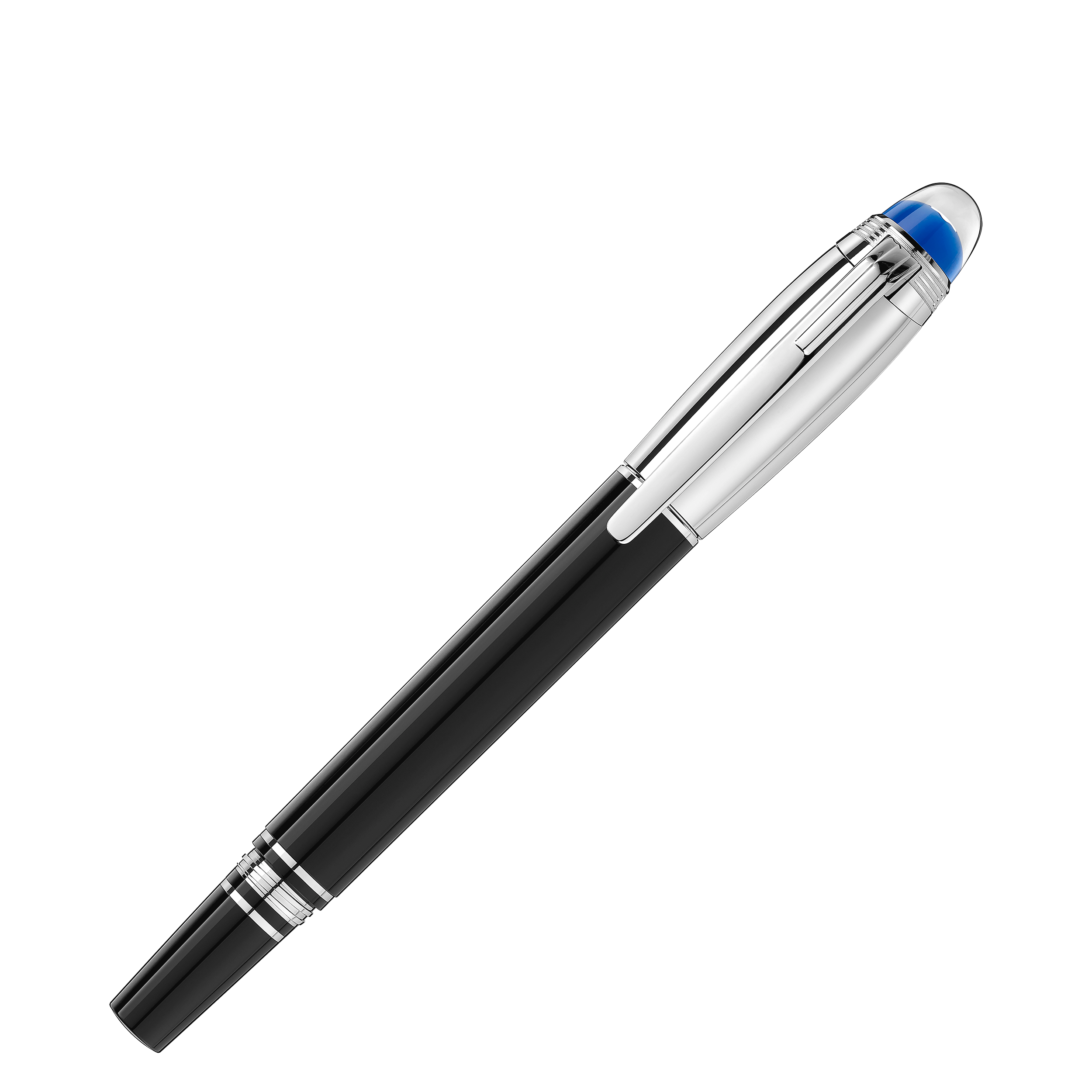 Montblanc Starwalker Doué Fineliner Pen 132510