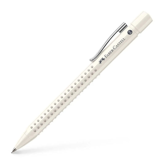 Faber-Castell Grip 2010 mechanical pencil 0.5 mm, coconut milk 231052
