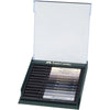 Faber-Castell Pitt Artist Pen Brush India ink pen set of 12, Grey tones 267423