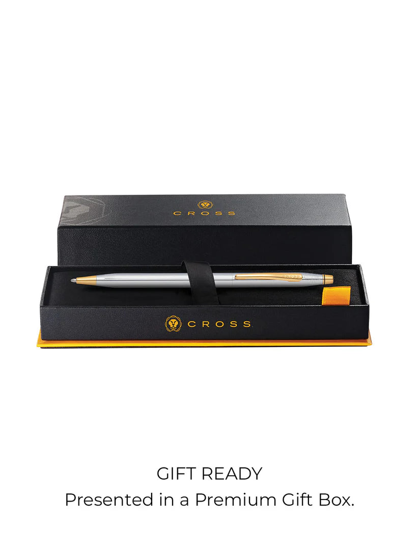 Cross Classic Century Medalist Ballpoint Pen 3302