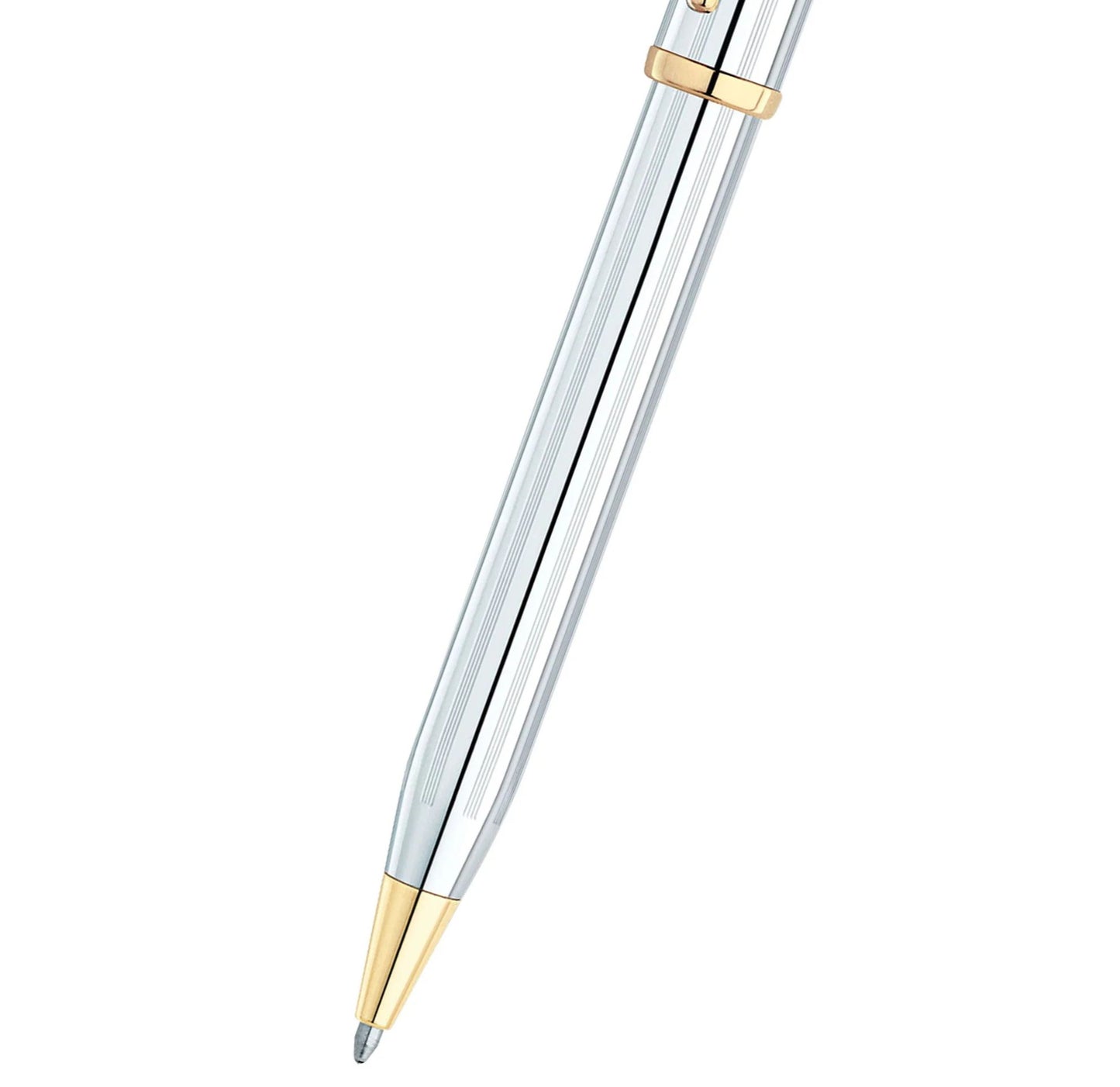 Cross Century II Medalist Ballpoint Pen 3302WG