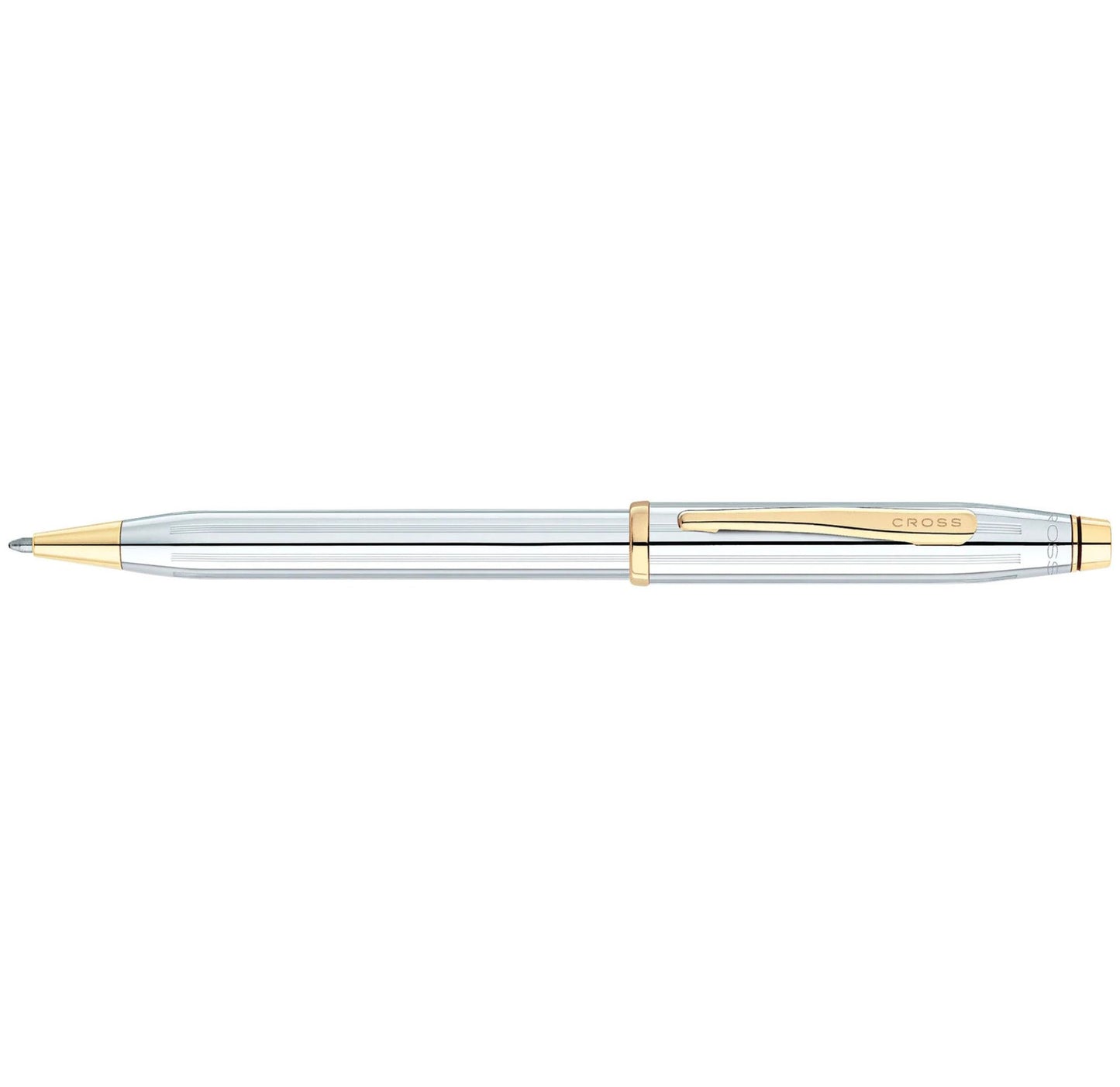 Cross Century II Medalist Ballpoint Pen 3302WG