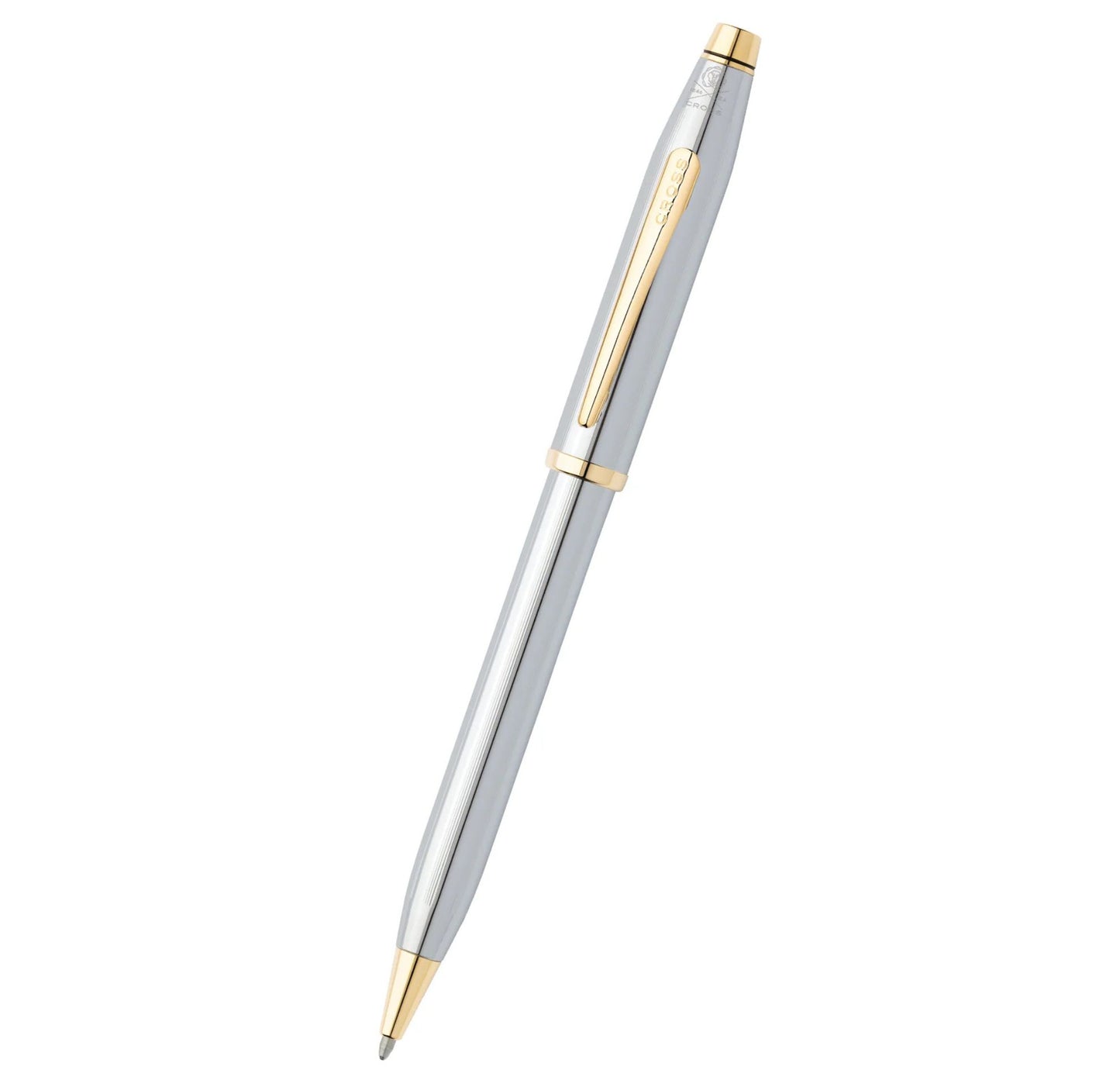 Cross Century II Medalist Ballpoint Pen 3302WG