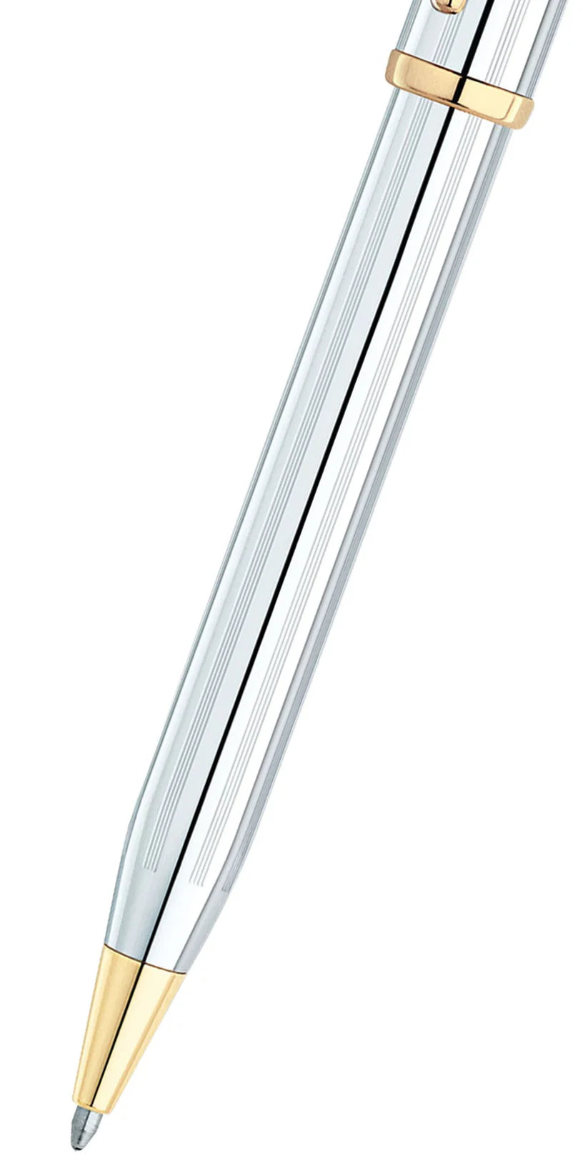 Cross Century II Medalist Ballpoint Pen  3302WG