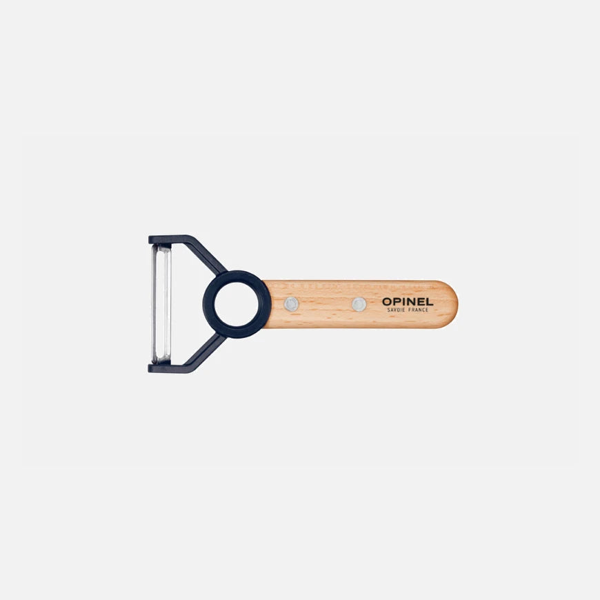 Opinel Le Petit Chef - 3pc. Kitchen Set Stainless Blue 002605