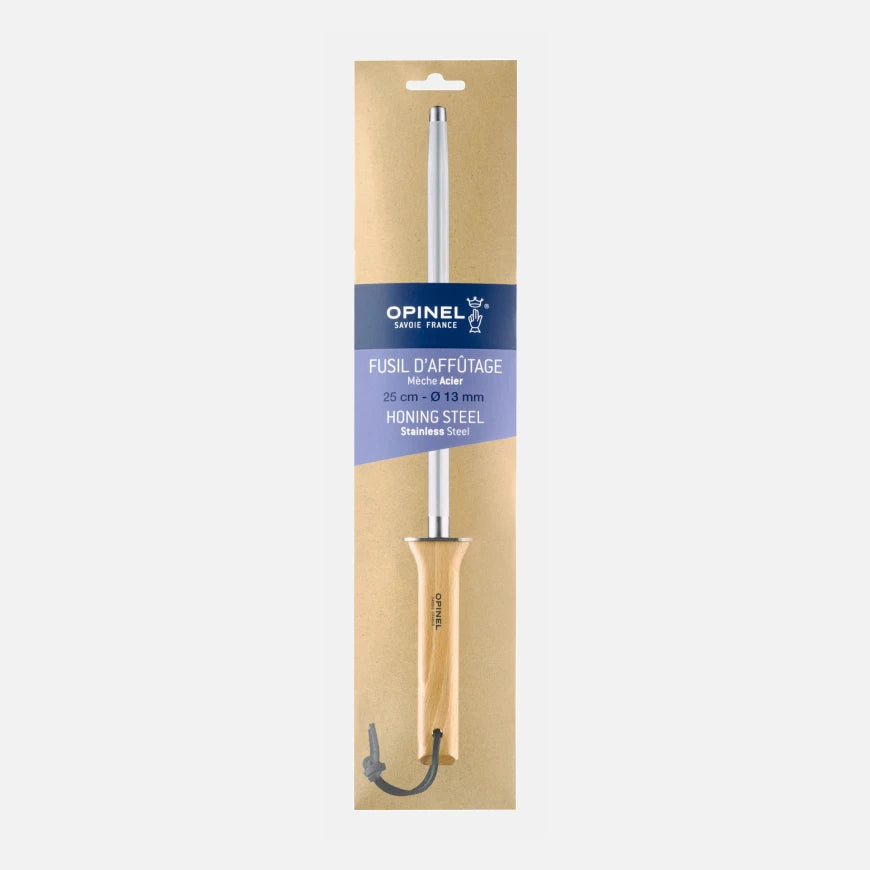 Opinel Sharpening Honing Steel 002321