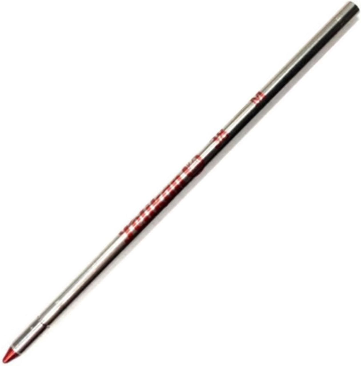 Pelikan Ballpoint Pen Refill 38M Red 905422