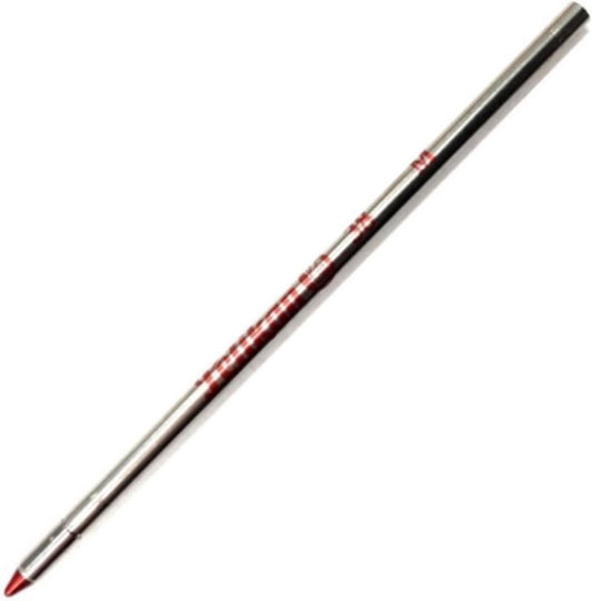 Pelikan Ballpoint Pen Refill 38M Red 905422