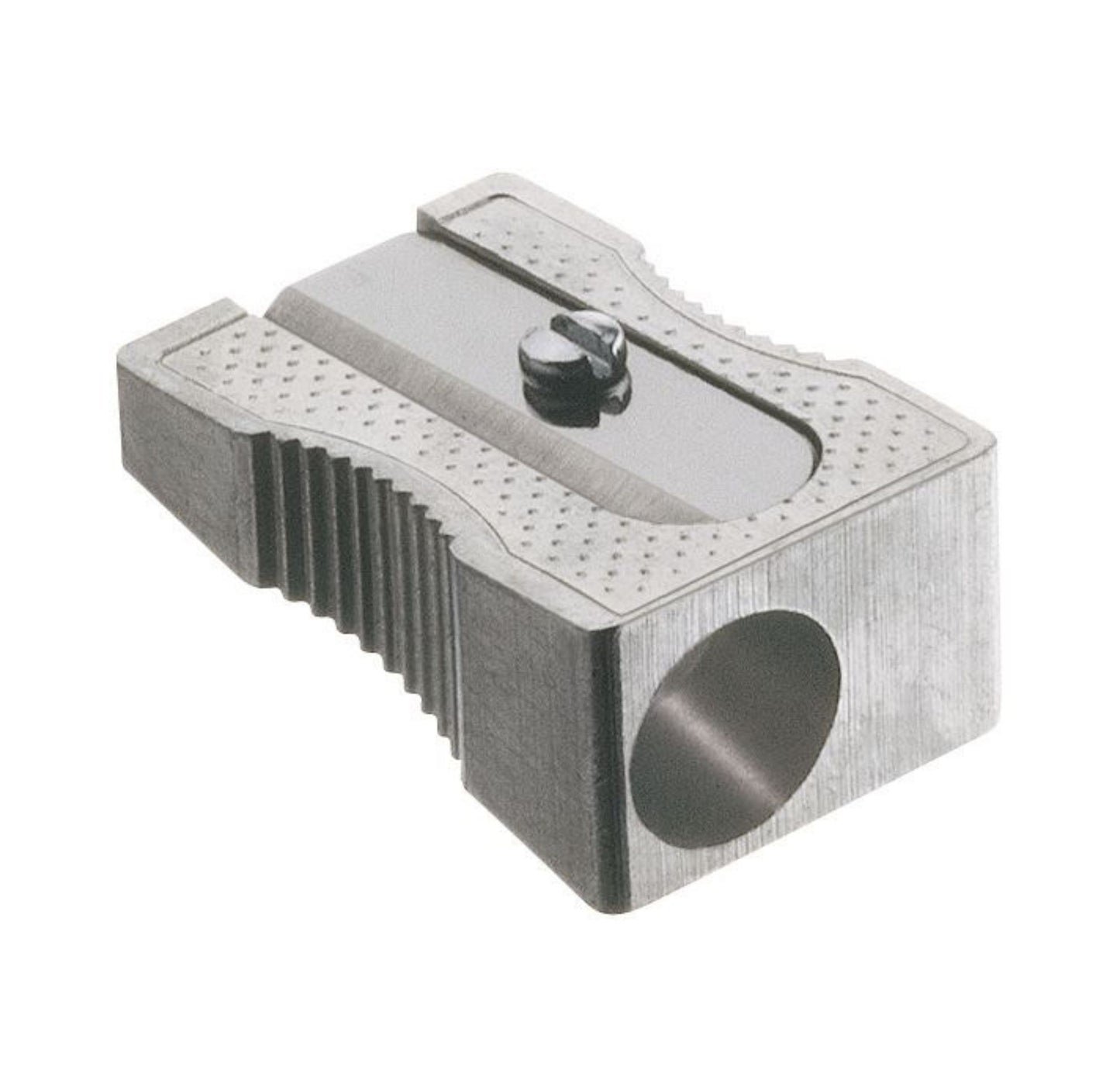 Faber-Castell 50-31 Metal Sharpener 183100
