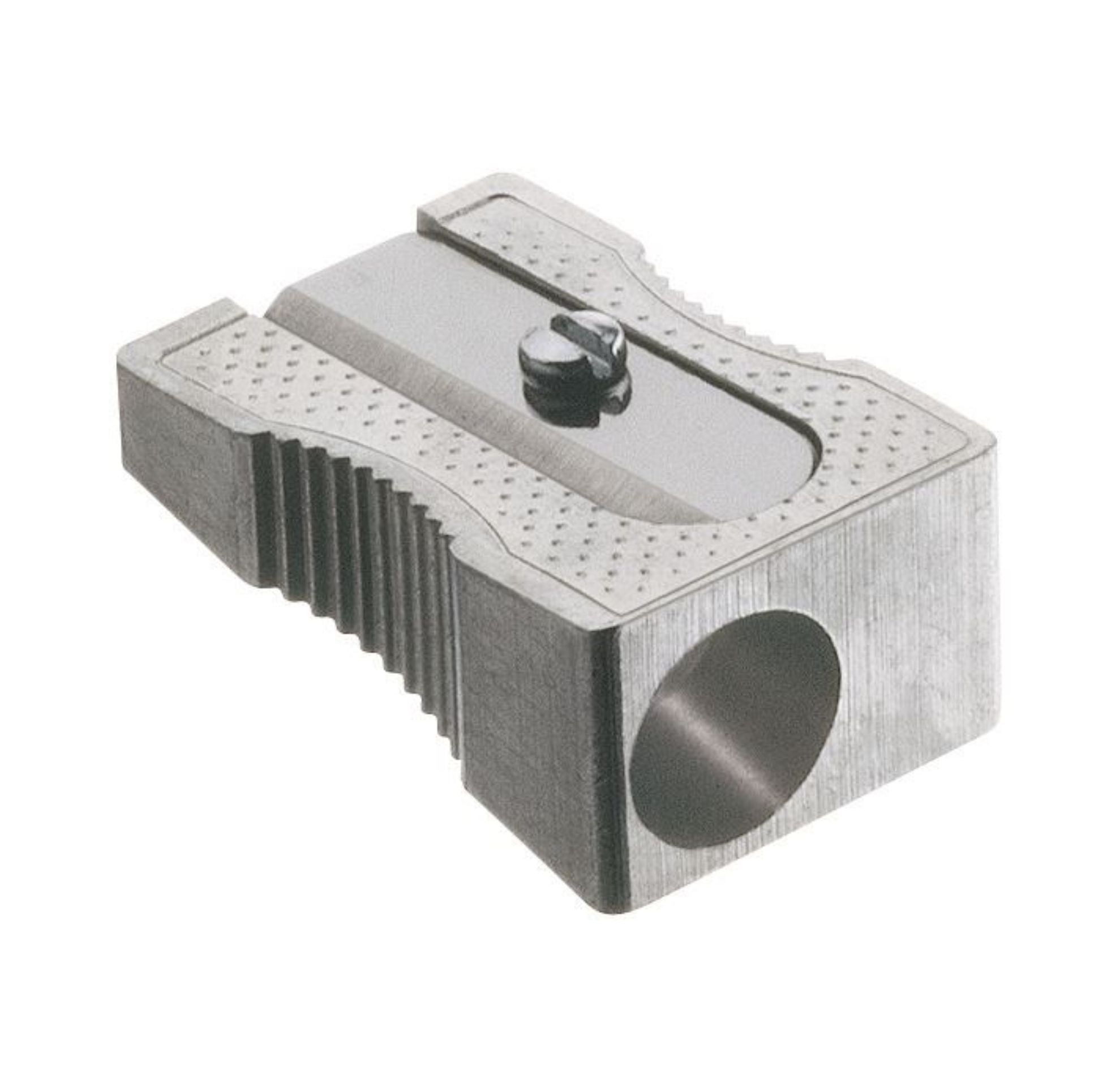 Faber-Castell 50-31 Metal Sharpener 183100