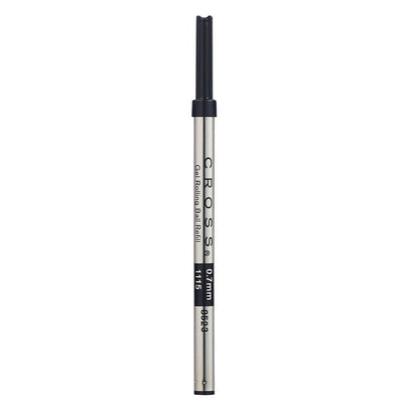 Cross Selectip Gel Rollerball Pen Refill - Black – Single Pack 8523