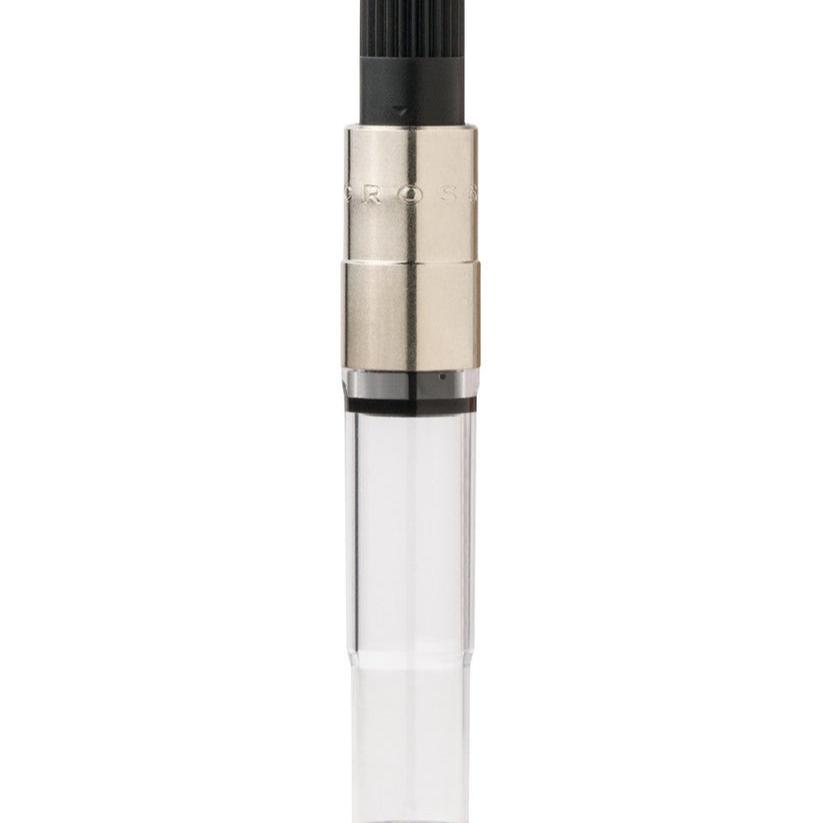 Cross Fountain Pen Converter Push-in Style 8751
