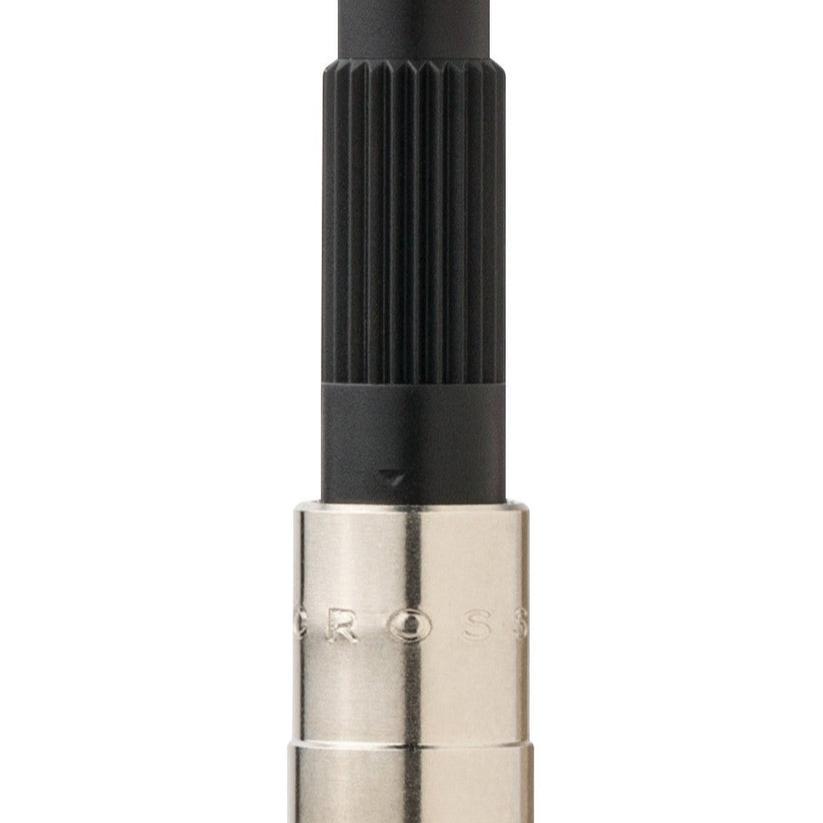 Cross Fountain Pen Converter Push-in Style 8751