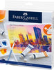 Faber-Castell Watercolour Paints, Multi, Paint Tube, Color Water for Watercolor Artist