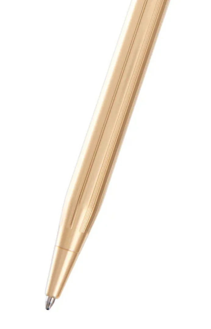Cross Classic Century 23KT Gold Ballpoint Pen AT0082-156