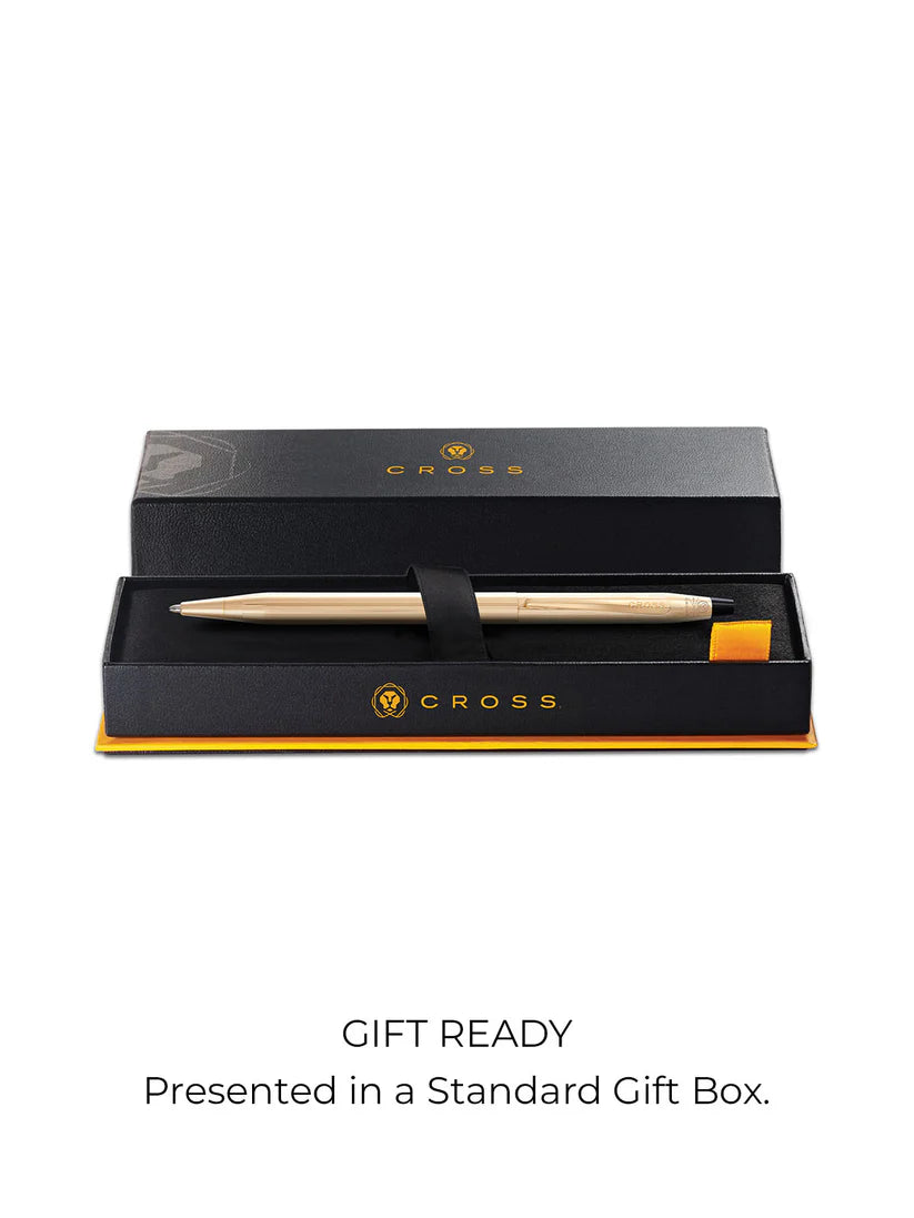Cross Classic Century 23KT Gold Ballpoint Pen AT0082-156