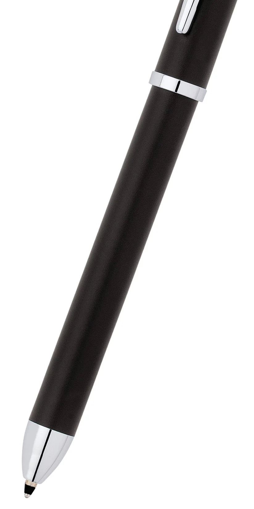 Cross Tech3+ Satin Black Multifunction Pen AT0090-3