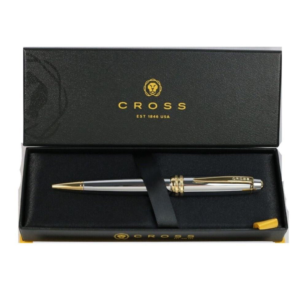 Cross Bailey Medalist® Ballpoint Pen AT0452-6
