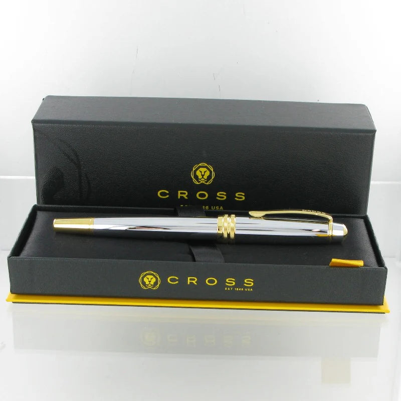 Cross Bailey™ Medalist® Rollerball Pen AT0455-6