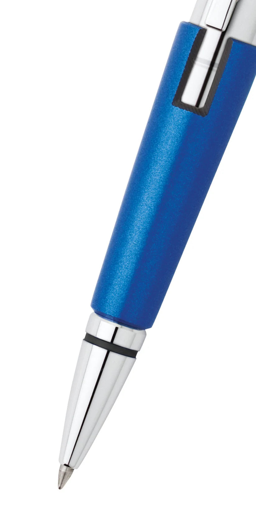 Cross Edge Nitro Blue Gel Rollerball Pen AT0555-3
