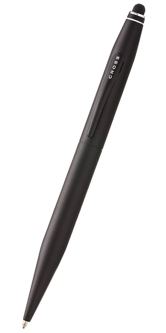 Cross Tech2 Satin Black Multi-Function Pen AT0652-1