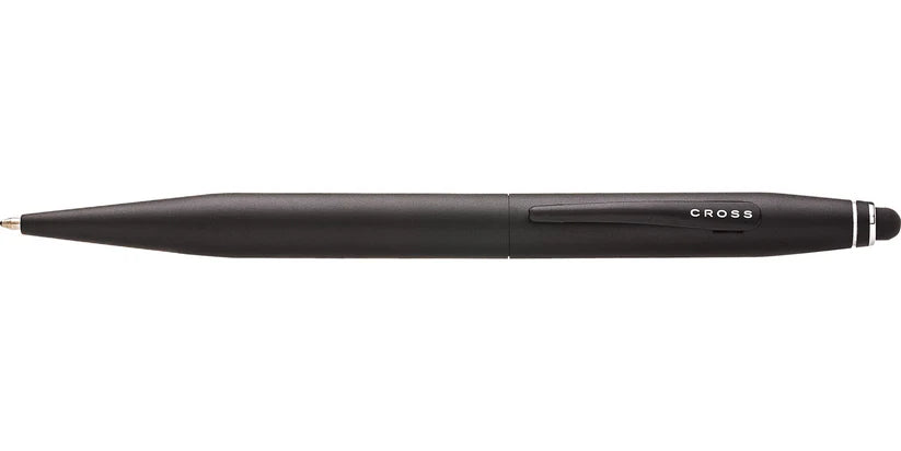 Cross Tech2 Satin Black Multi-Function Pen AT0652-1