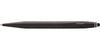 Cross Tech2 Satin Black Multi-Function Pen AT0652-1