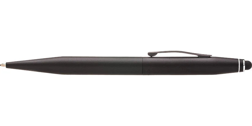 Cross Tech2 Satin Black Multi-Function Pen AT0652-1