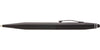 Cross Tech2 Satin Black Multi-Function Pen AT0652-1