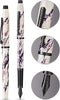 Cross Wanderlust Refillable Fountain Pen, Fine Nib, AT0756-1FJ