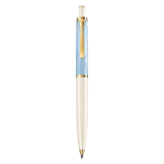 Pelikan K200 Ballpoint Pen Pastel-Blue 823036