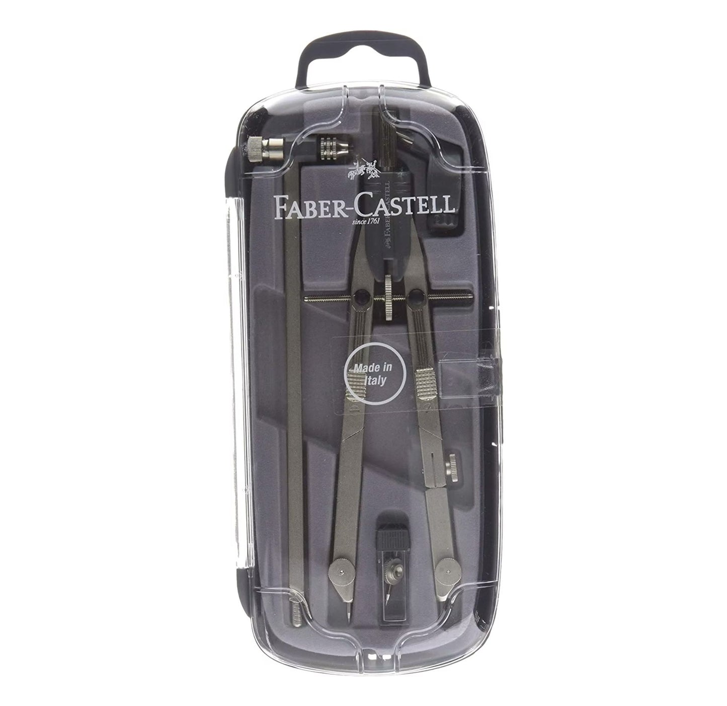 Faber-Castell Balustrade compass set 174607