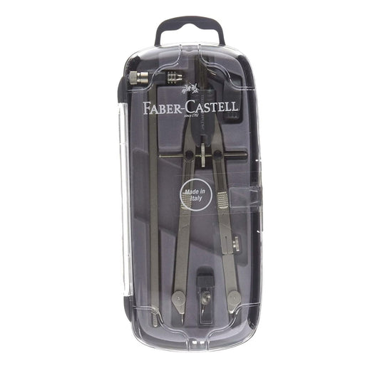 Faber-Castell Balustrade compass set 174607