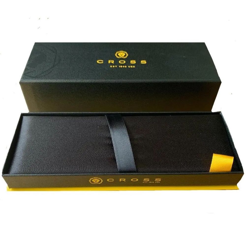 Cross Wanderlust Everest Refillable Ballpoint Pen AT0752-1