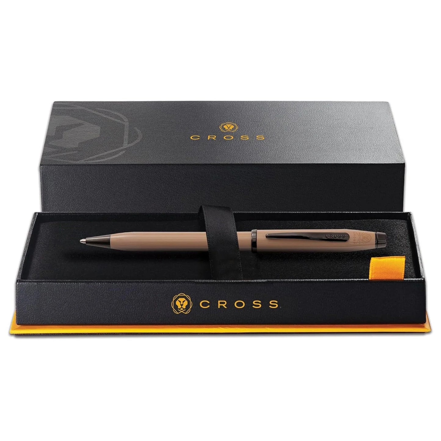 Cross Century II Earthy Beige Ballpoint Pen AT0082-166