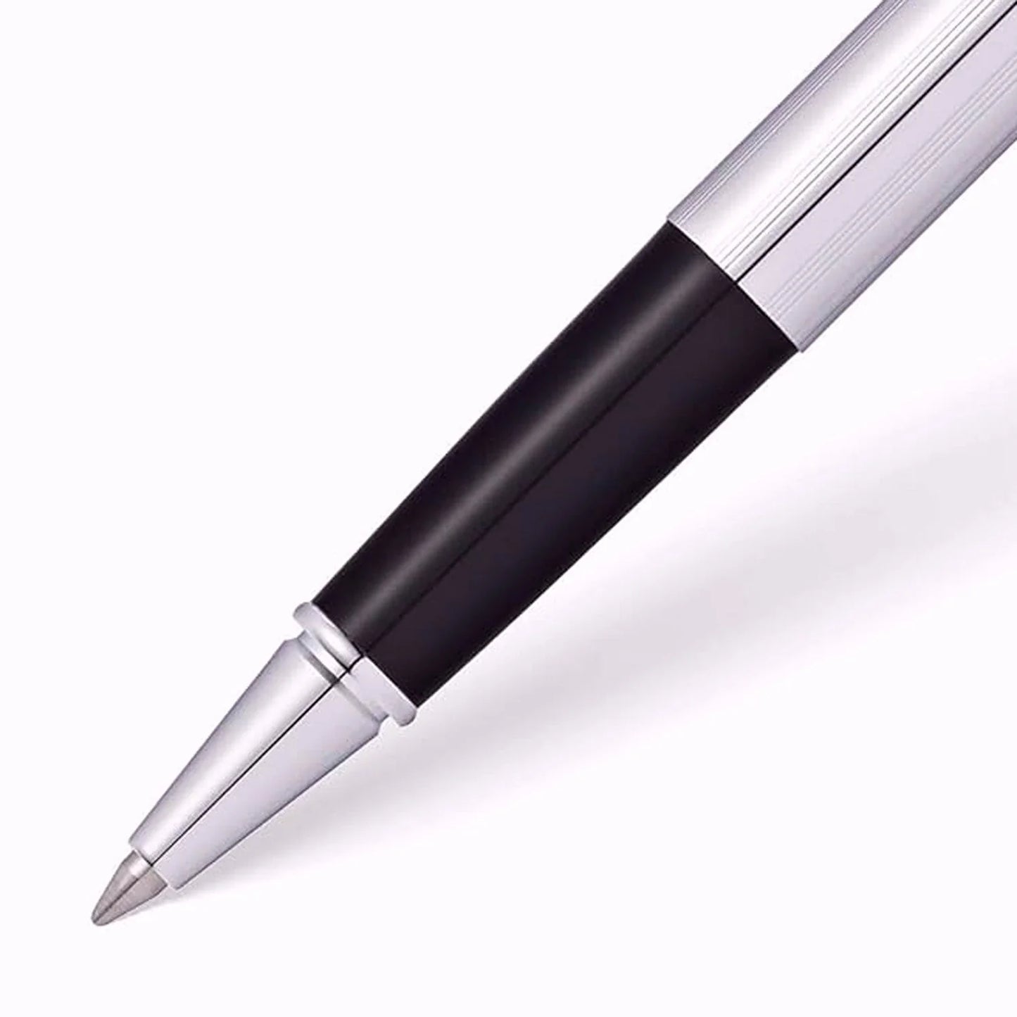 Cross Classic Century Chrome Rollerball Pen AT0085-108