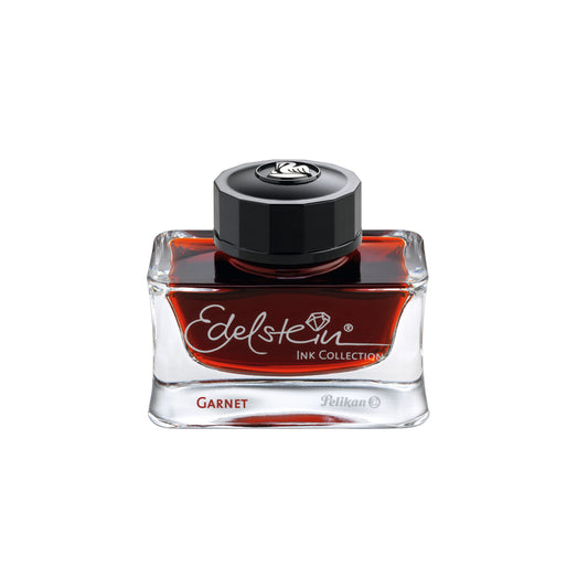 Pelikan Ink bottle Edelstein® Bottled Ink of the Year 2014 Garnet (Darkred) 50 ml 339747
